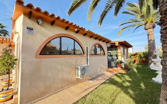 3 bedroom Villa in Cabo Roig - DP77462 - Photo - Small - 16