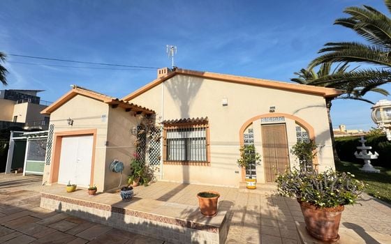 3 bedroom Villa in Cabo Roig - DP77462 - Photo - Small - 19