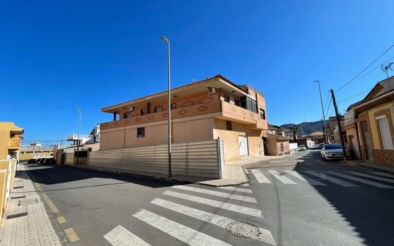 Villa de 4 chambres à La Unión - MRQ77467 - Photo - Small - 63