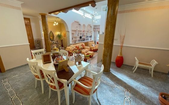 Villa de 4 chambres à La Unión - MRQ77467 - Photo - Small - 10