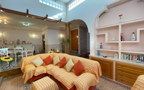 Villa de 4 chambres à La Unión - MRQ77467 - Photo - Small - 8