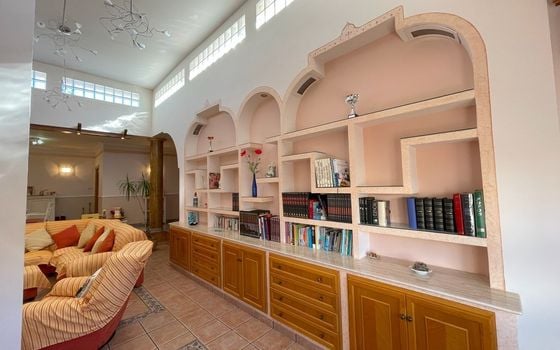 Villa de 4 chambres à La Unión - MRQ77467 - Photo - Small - 7