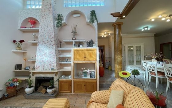 Villa de 4 chambres à La Unión - MRQ77467 - Photo - Small - 9