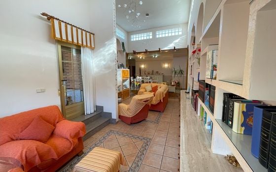 Villa de 4 chambres à La Unión - MRQ77467 - Photo - Small - 6