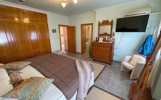 Villa de 4 chambres à La Unión - MRQ77467 - Photo - Small - 13