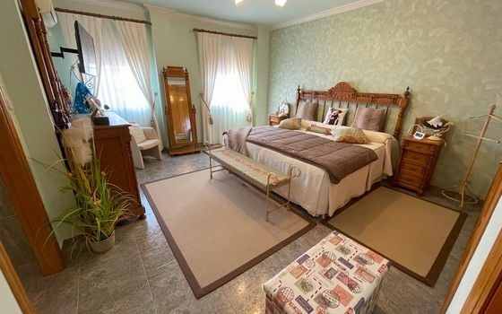 Villa de 4 chambres à La Unión - MRQ77467 - Photo - Small - 11