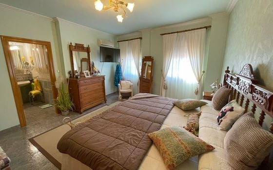 Villa de 4 chambres à La Unión - MRQ77467 - Photo - Small - 14