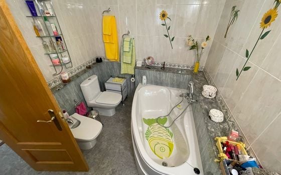 Villa de 4 chambres à La Unión - MRQ77467 - Photo - Small - 25