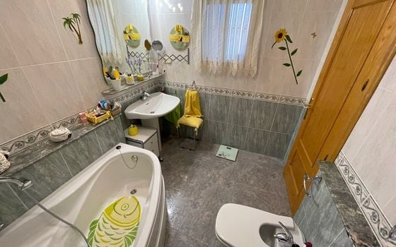 Villa de 4 chambres à La Unión - MRQ77467 - Photo - Small - 24