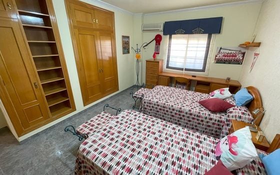 Villa de 4 chambres à La Unión - MRQ77467 - Photo - Small - 18