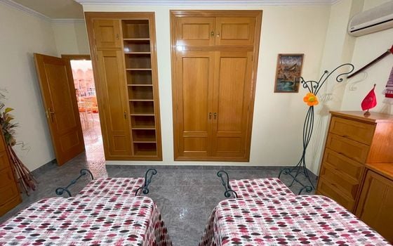 Villa de 4 chambres à La Unión - MRQ77467 - Photo - Small - 20
