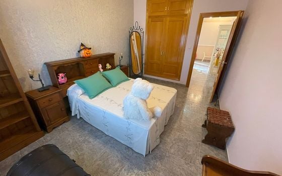 Villa de 4 chambres à La Unión - MRQ77467 - Photo - Small - 17