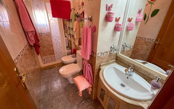 Villa de 4 chambres à La Unión - MRQ77467 - Photo - Small - 26