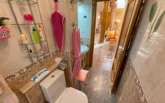Villa de 4 chambres à La Unión - MRQ77467 - Photo - Small - 27