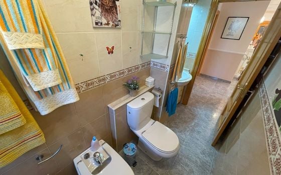 Villa de 4 chambres à La Unión - MRQ77467 - Photo - Small - 29