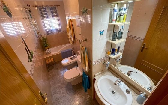 Villa de 4 chambres à La Unión - MRQ77467 - Photo - Small - 28