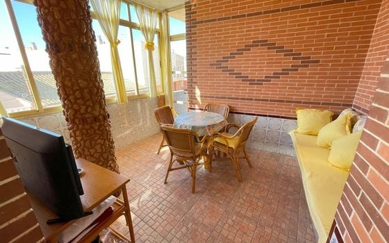Villa de 4 chambres à La Unión - MRQ77467 - Photo - Small - 31