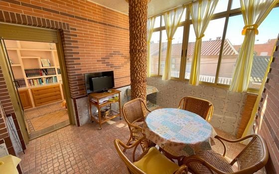 Villa de 4 chambres à La Unión - MRQ77467 - Photo - Small - 32