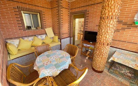 Villa de 4 chambres à La Unión - MRQ77467 - Photo - Small - 33