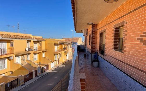 Villa de 4 chambres à La Unión - MRQ77467 - Photo - Small - 38
