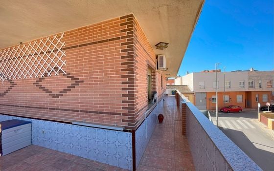Villa de 4 chambres à La Unión - MRQ77467 - Photo - Small - 37