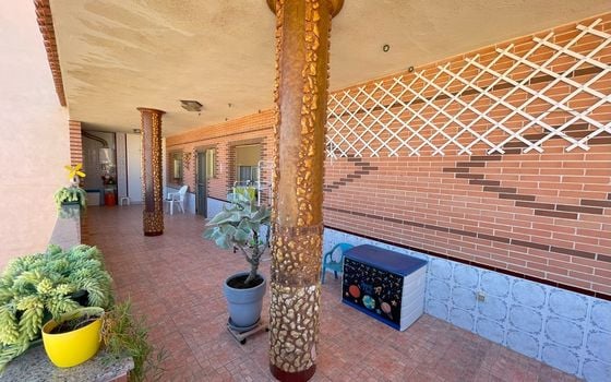 Villa de 4 chambres à La Unión - MRQ77467 - Photo - Small - 34