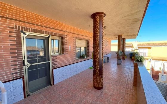 Villa de 4 chambres à La Unión - MRQ77467 - Photo - Small - 36