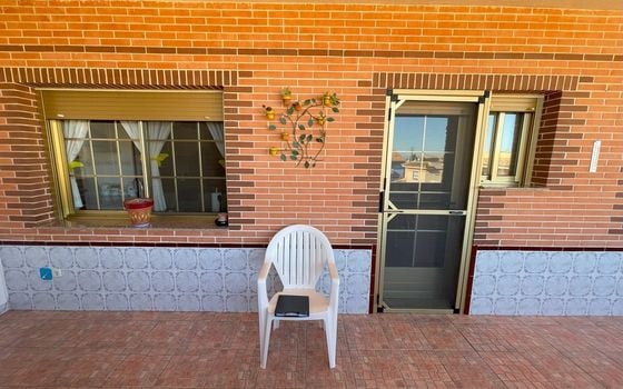 Villa de 4 chambres à La Unión - MRQ77467 - Photo - Small - 35
