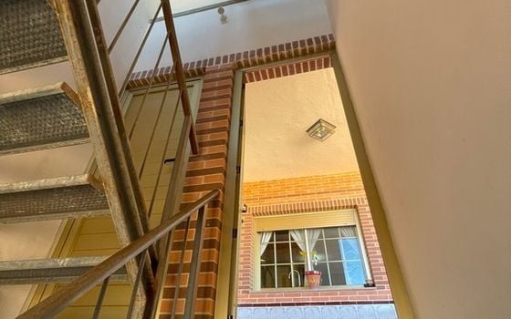 Villa de 4 chambres à La Unión - MRQ77467 - Photo - Small - 41