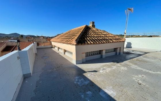Villa de 4 chambres à La Unión - MRQ77467 - Photo - Small - 61