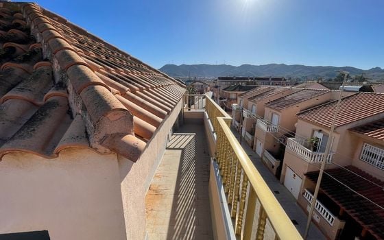 Villa de 4 chambres à La Unión - MRQ77467 - Photo - Small - 64