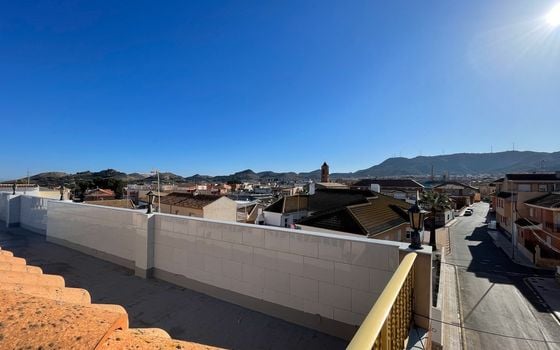 Villa de 4 chambres à La Unión - MRQ77467 - Photo - Small - 62
