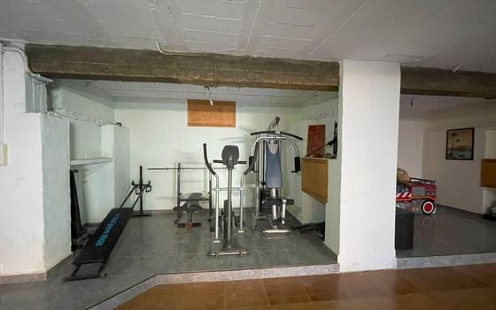 Villa de 4 chambres à La Unión - MRQ77467 - Photo - Small - 44