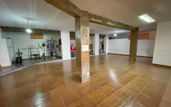 Villa de 4 chambres à La Unión - MRQ77467 - Photo - Small - 48