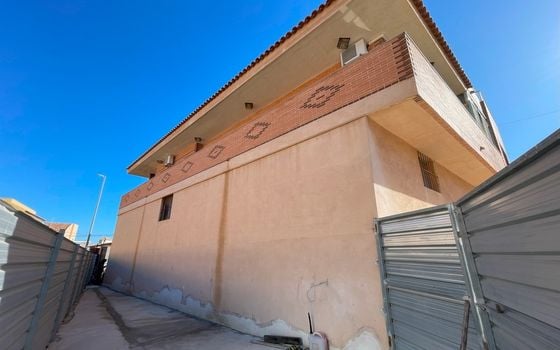 Villa de 4 chambres à La Unión - MRQ77467 - Photo - Small - 52