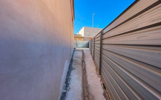 Villa de 4 chambres à La Unión - MRQ77467 - Photo - Small - 58