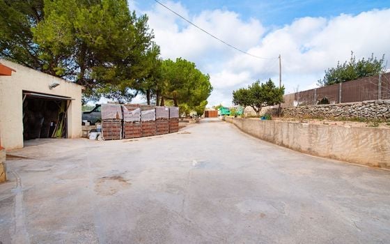 4 bedroom Villa in Benissa - MIG77725 - Photo - Small - 27