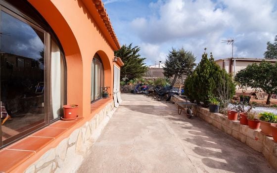 4 bedroom Villa in Benissa - MIG77725 - Photo - Small - 23