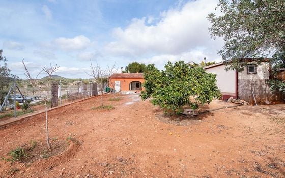 4 bedroom Villa in Benissa - MIG77725 - Photo - Small - 33