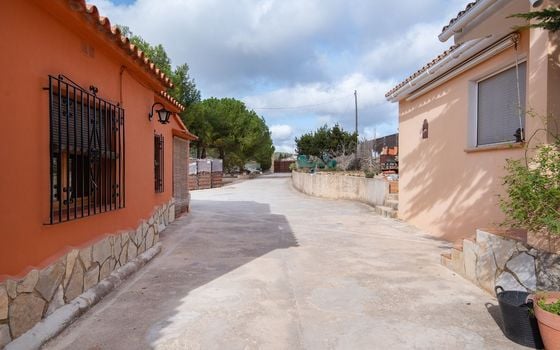4 bedroom Villa in Benissa - MIG77725 - Photo - Small - 24