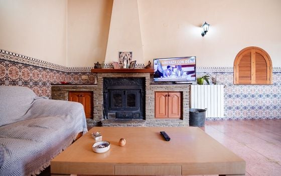 4 bedroom Villa in Benissa - MIG77725 - Photo - Small - 6