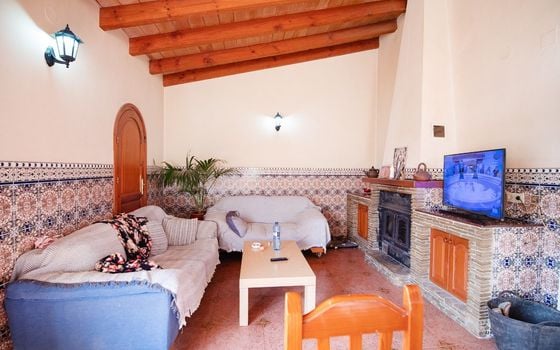 4 bedroom Villa in Benissa - MIG77725 - Photo - 5
