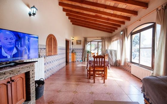 4 bedroom Villa in Benissa - MIG77725 - Photo - Small - 9