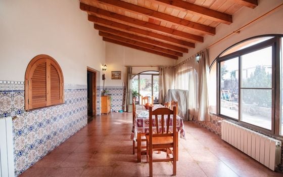 4 bedroom Villa in Benissa - MIG77725 - Photo - Small - 8