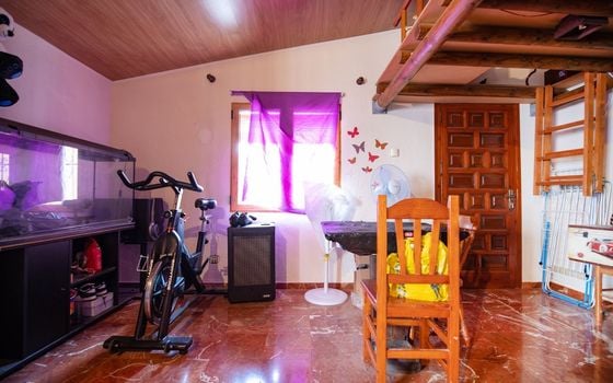 4 bedroom Villa in Benissa - MIG77725 - Photo - Small - 21