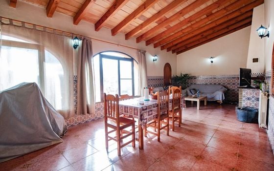 4 bedroom Villa in Benissa - MIG77725 - Photo - Small - 7