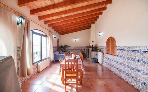 4 bedroom Villa in Benissa - MIG77725 - Photo - Small - 10