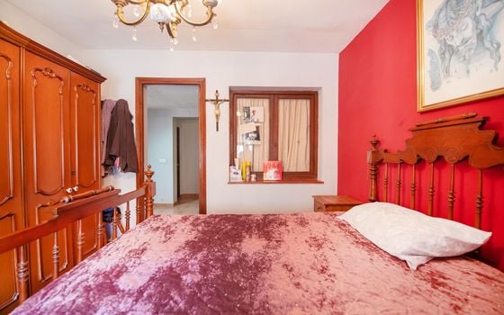 4 bedroom Villa in Benissa - MIG77725 - Photo - Small - 18