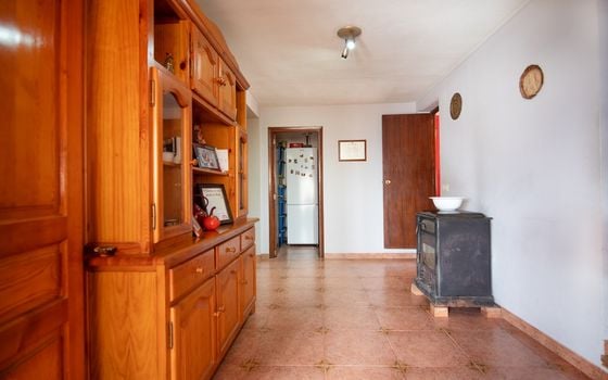 4 bedroom Villa in Benissa - MIG77725 - Photo - Small - 22