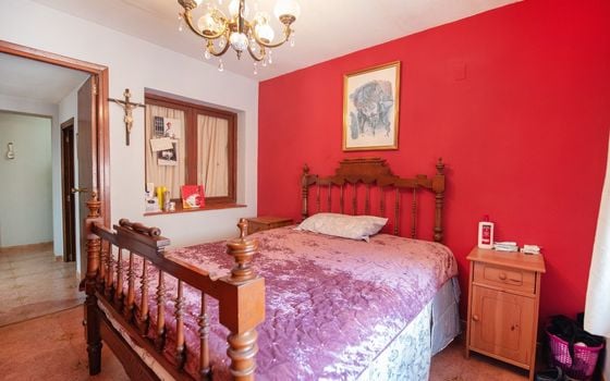 4 bedroom Villa in Benissa - MIG77725 - Photo - Small - 16